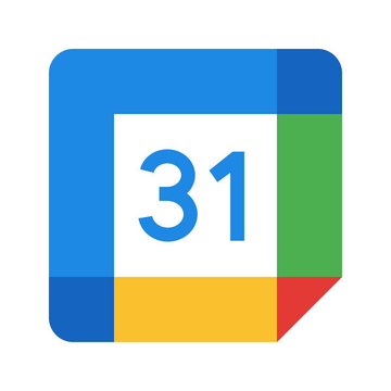 Googleカレンダー